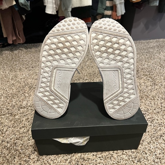 Adidas NMD shoes - Picture 2 of 5